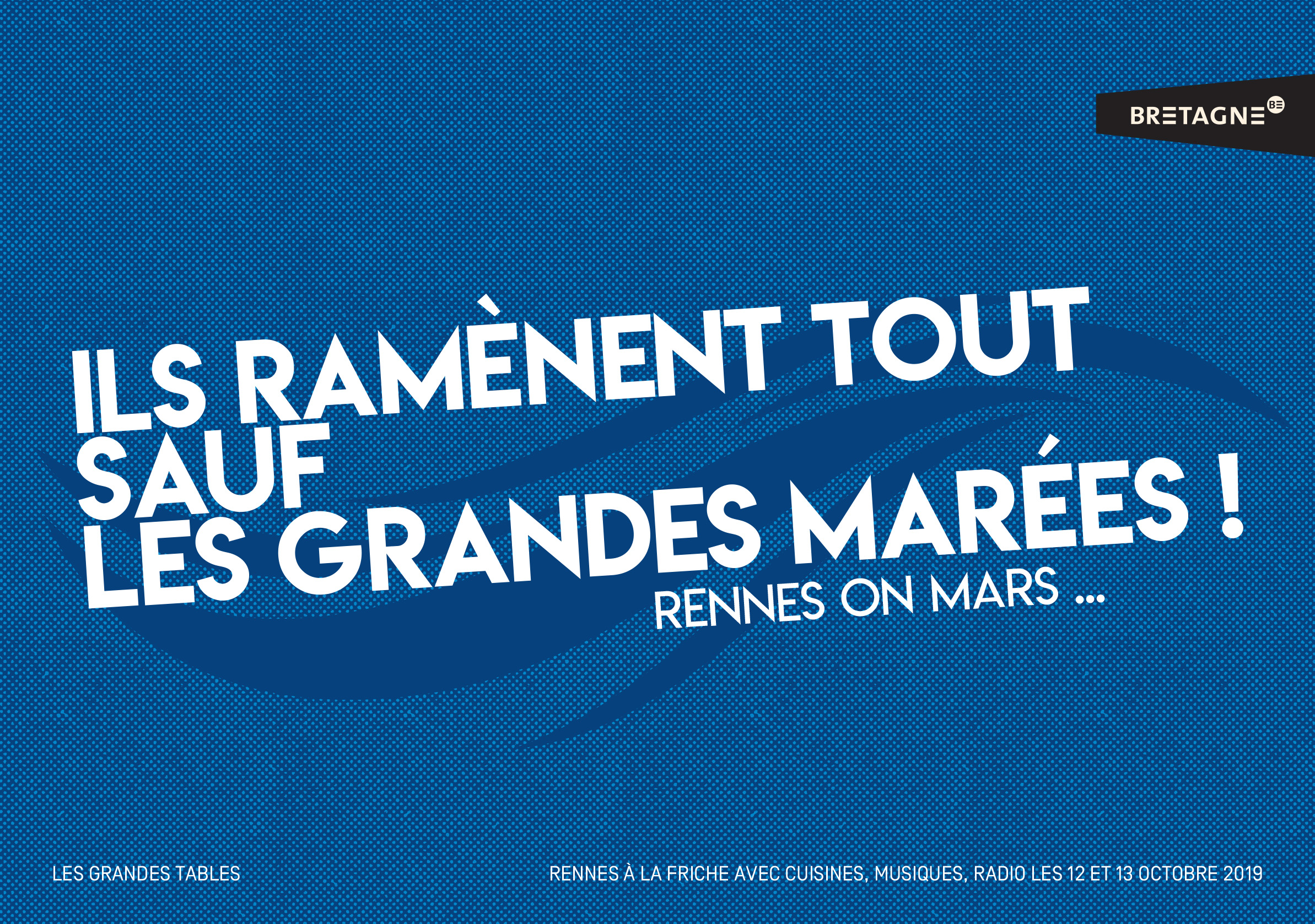 Rennes s’invite à Marseille Radio – cuisine -Musique