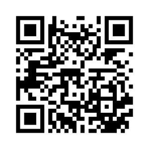 QR code lien carriole de la Comédie