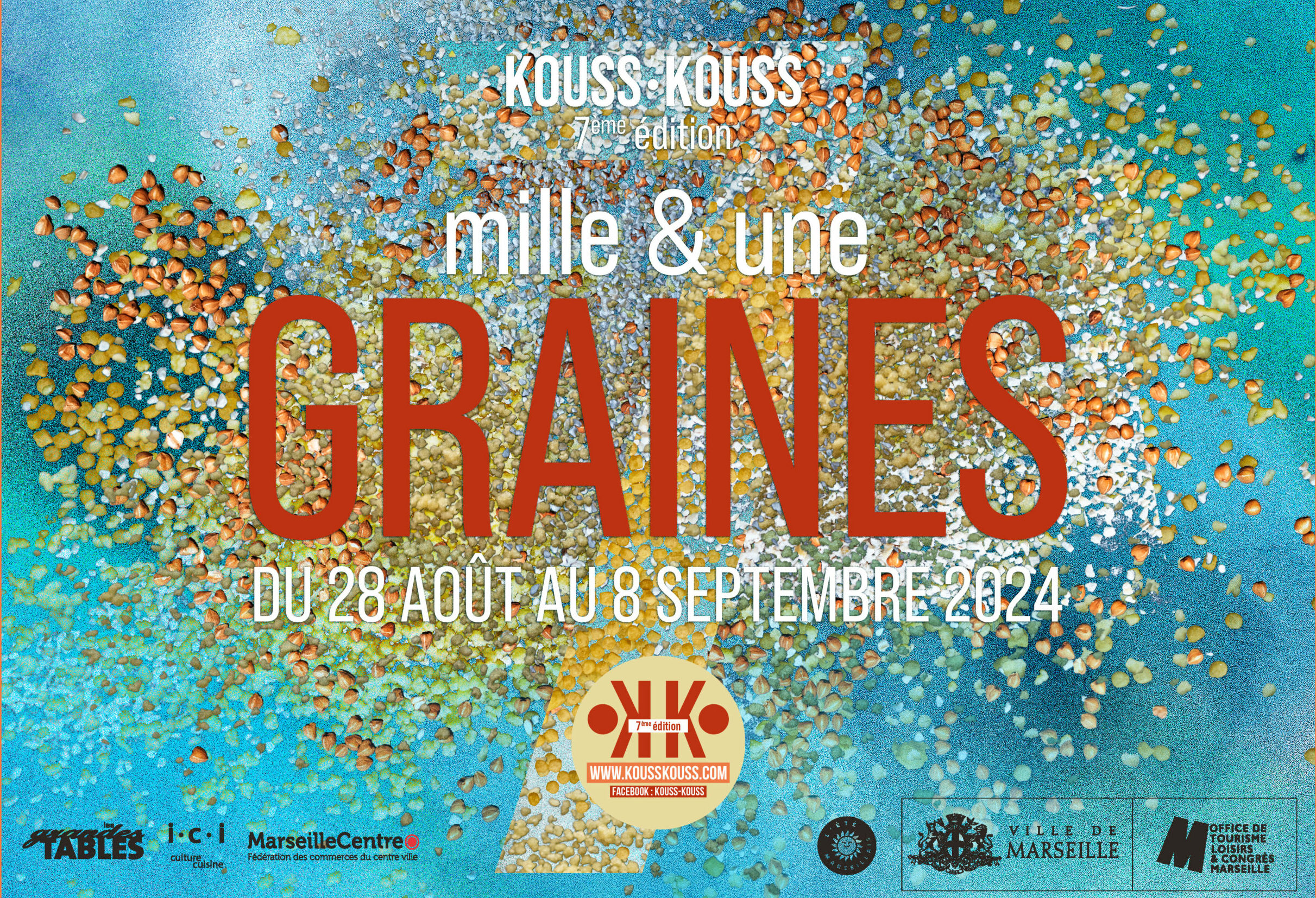 Kouss•Kouss 2024